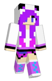 Skin preview