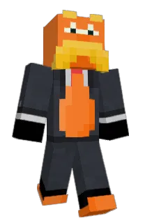 Front of T00ppe's skin