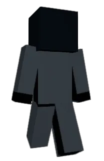MonAmis's Minecraft skin