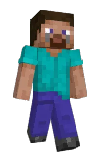 Front of Vyqro's skin