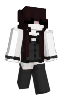 ssativa's Minecraft skin