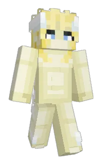 _Mitsuki's Minecraft skin