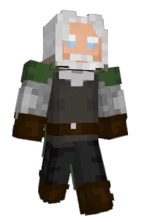 Front of millertym's skin