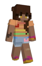 Skin preview