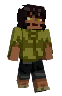 stoneshipMapper's Minecraft skin