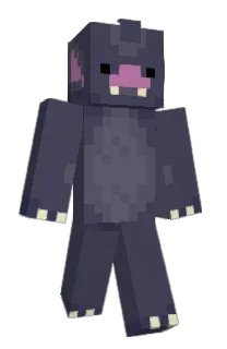 plutospity's Minecraft skin