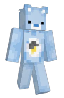 Tails_18's Minecraft skin