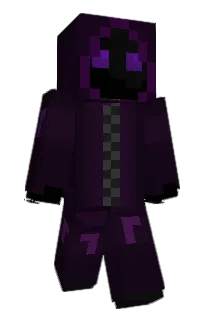 Front of Sevan400's skin