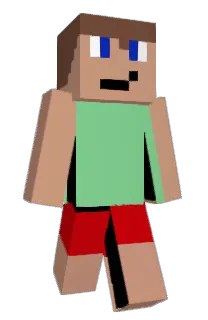 Front of LetsGoTitans61's skin
