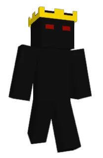 EzDubz11's Minecraft skin