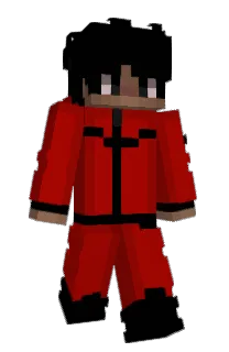 KIenx_'s Minecraft skin