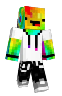 eskinora's Minecraft skin