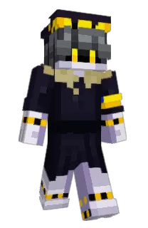 Front of NoneUsernames's skin