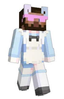 Front of TyounMC's skin