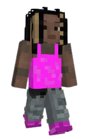 Skin preview