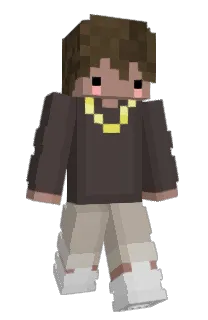 kdv's Minecraft skin