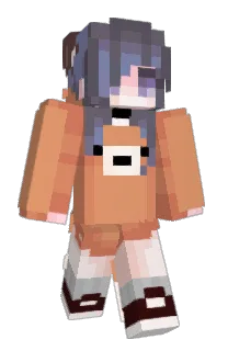 Front of Foxy_Ches's skin