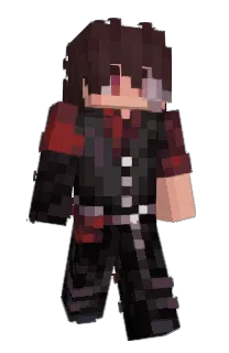 Front of _sci's skin