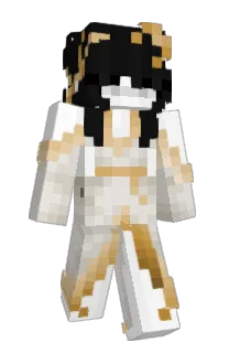 Golgine's Minecraft skin