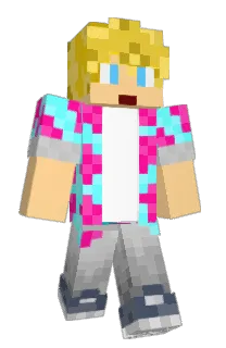 coki_4's Minecraft skin