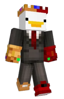 MageClass's Minecraft skin