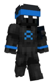 Front of Benji162's skin