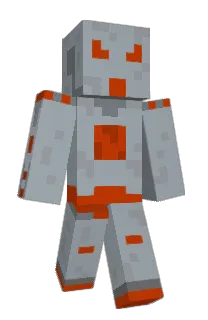 Ashley87's Minecraft skin