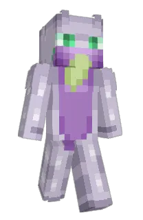 Front of 3NA___'s skin