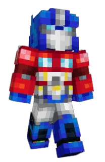 captlog6's Minecraft skin