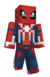 Armo_Gamer1605's Minecraft skin