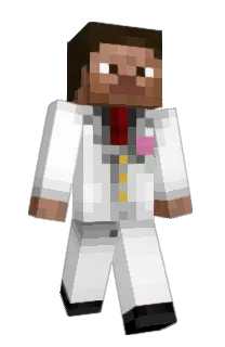 Front of C__1's skin