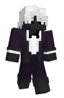Front of Ne1zit's skin