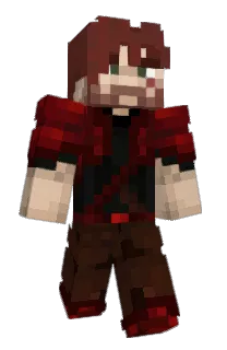 Valerin_sythe's Minecraft skin
