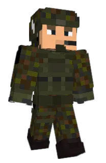 Front of Ferdinand01's skin