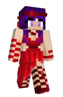 Front of Tininha21's skin