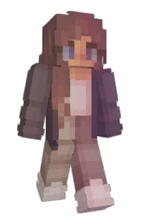 MidniteStudio's Minecraft skin