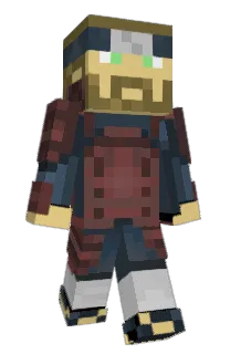 ItzEzy's Minecraft skin