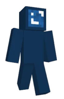 Front of JediStreusel's skin