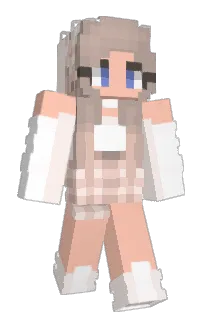 TheR3dE's Minecraft skin