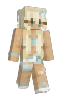Front of Pagliaccetta88's skin