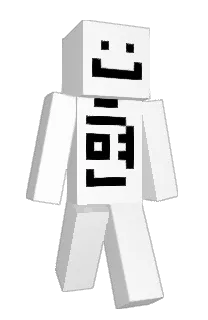 hj1693's Minecraft skin