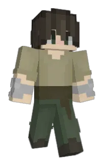 Front of adog4644's skin