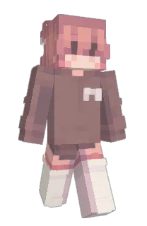 Front of jazzyvv's skin