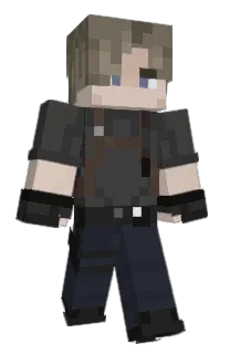 Front of cooljose3's skin