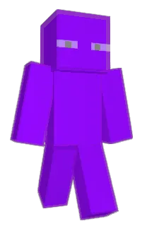 Front of SINCONIC's skin