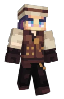 Front of Reni685's skin