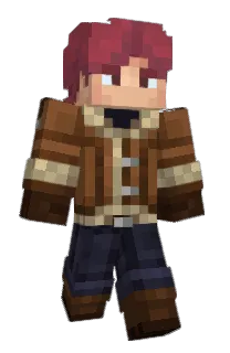 N3gron1's Minecraft skin