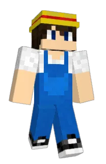 Front of Bolollo13's skin