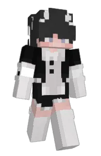 Sl33py_Dev's Minecraft skin