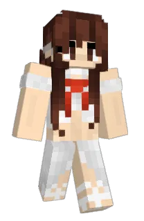 Hopshire's Minecraft skin
